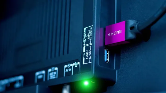 8K HDMI TV BOX