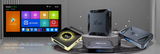 How to Connect TV Box to Your TV?and FAQs about troubleshooting