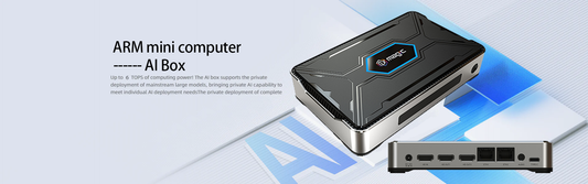 arm mini pc AI Box