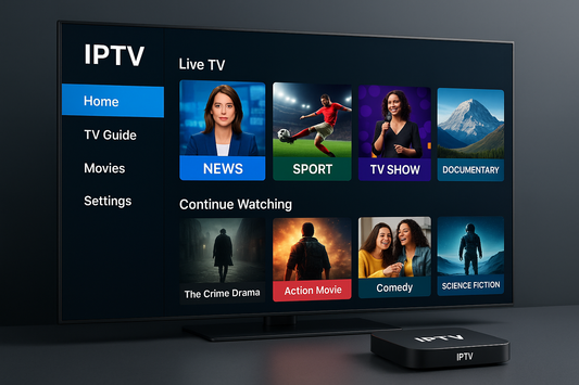 What Is IPTV And How Do You Use It? & Is IPTV Worth Paying For?