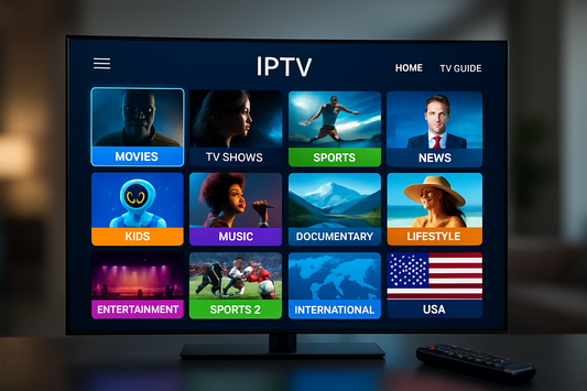 IPTV