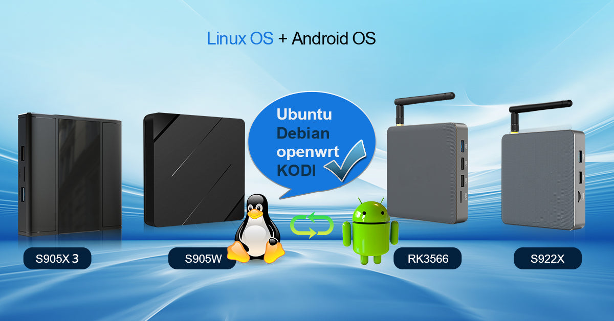 Fabricante OEM y ODM de Android TV Box | Fábrica de TV Box personalizadas – X96mini TV Box