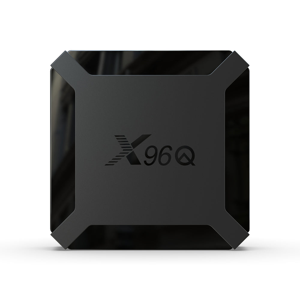 X96Q H618 Android 12 tv box