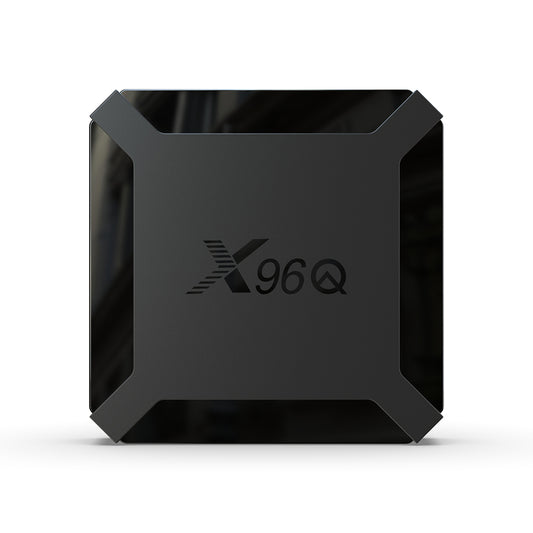 X96Q H618 Android 12 tv box