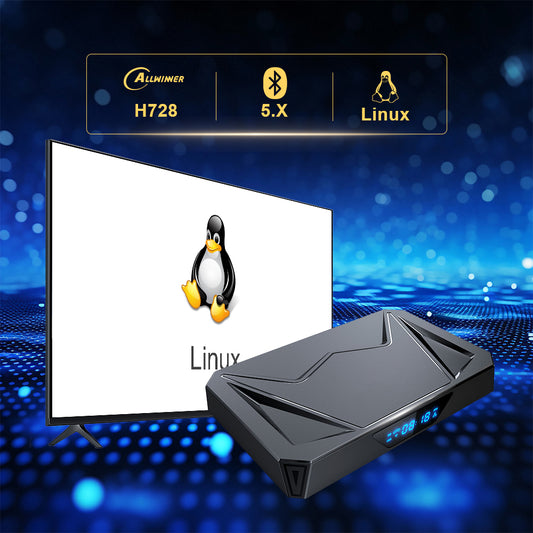 Allwinner H728 Linux box (Debian/OpenWrt)