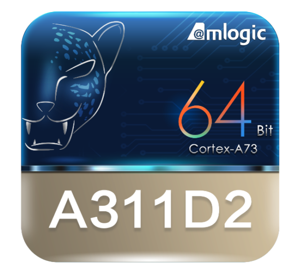 A311D2 TV BOX ANDROID DEVICE