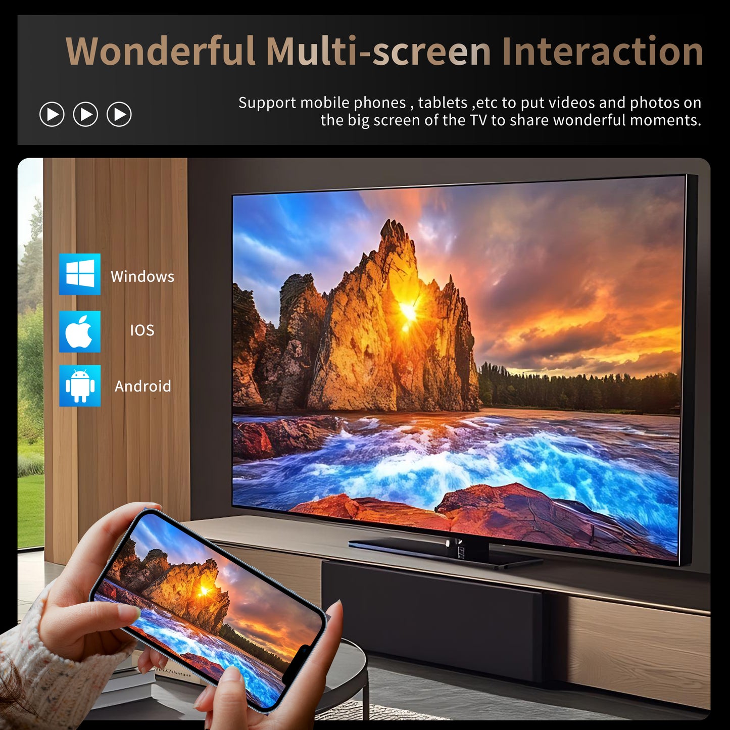 Amlogic S905X5M Android TV Stick X96 NEO Quad Core ARM Cortex A55 TV Dongle Wholesale