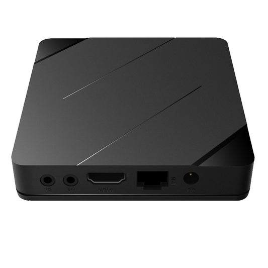 Amlogic S905W Linux тв-бокс