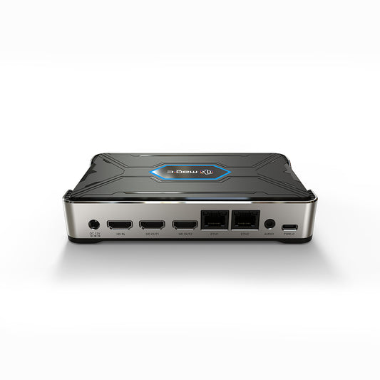 Linux RK3588 A009 Box