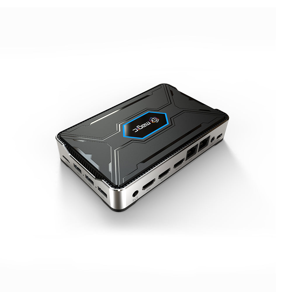 Linux RK3588 Quad-core