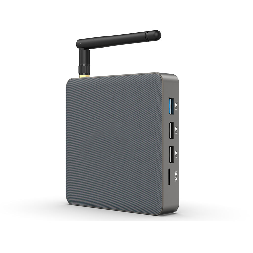 Linux tv box Ubuntu20.04 Linux5.15