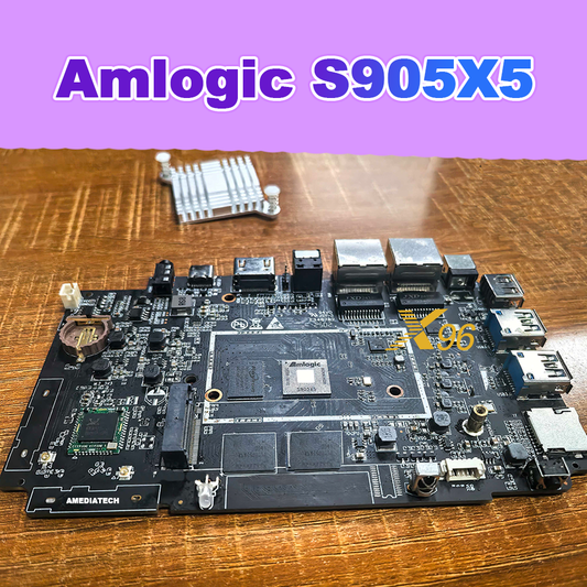 S905X5TVBOX