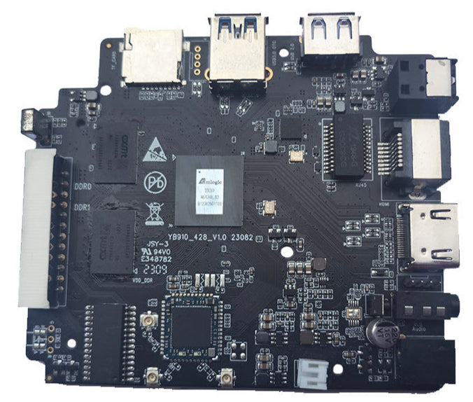 S928XTVBOXOTTBOX