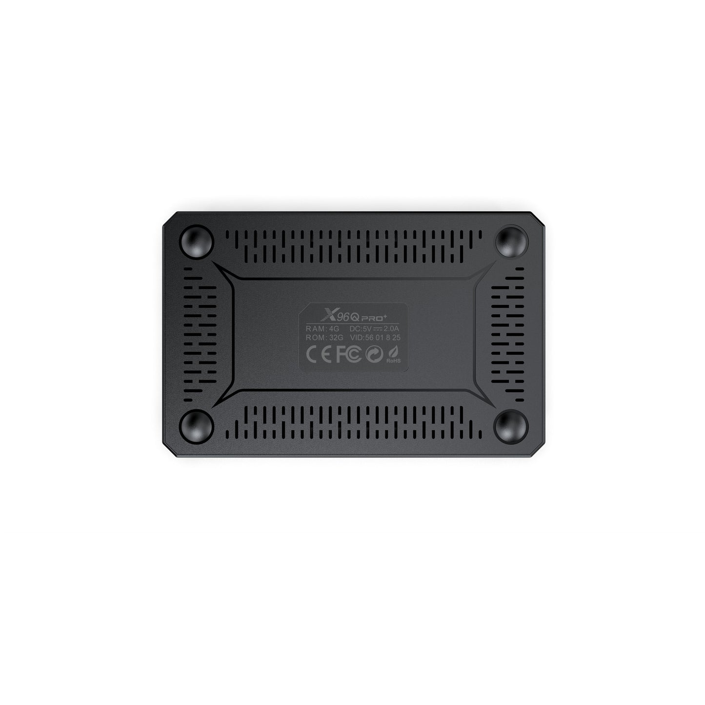 X96Q Pro+ Allwinner H728