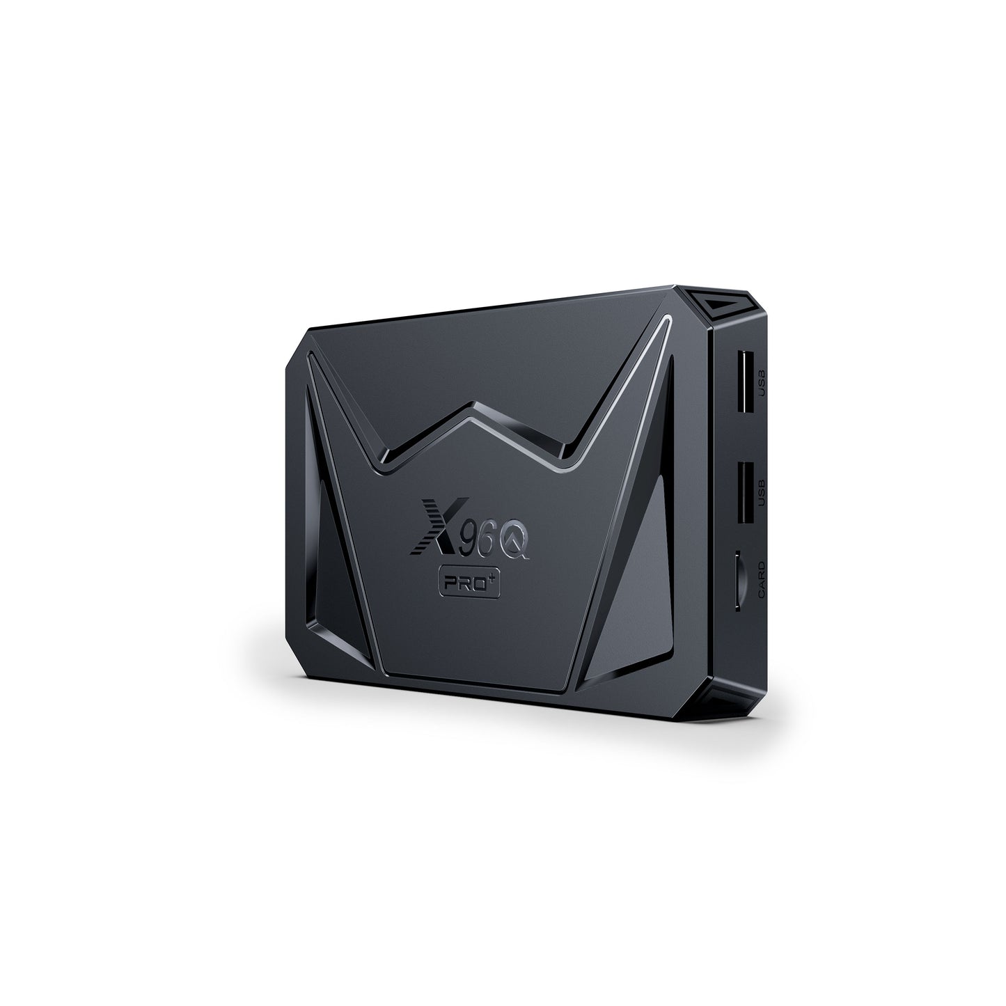 X96Q Pro+ set top box