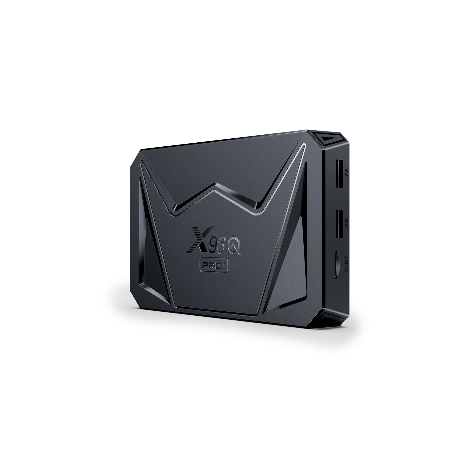 X96Q Pro+ set top box