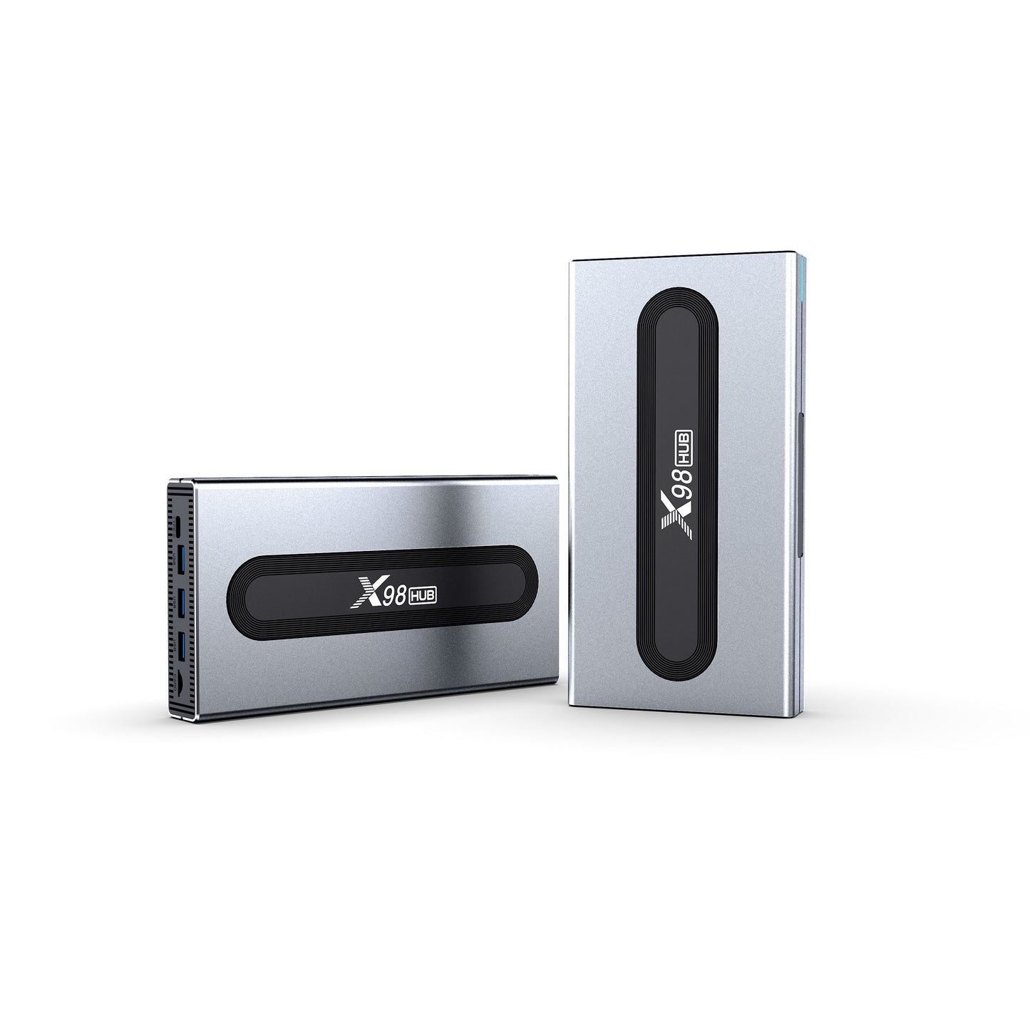 X98HUB Amlogic S928X-J Set Top Box X96 8K Android TV Box Manufacturer