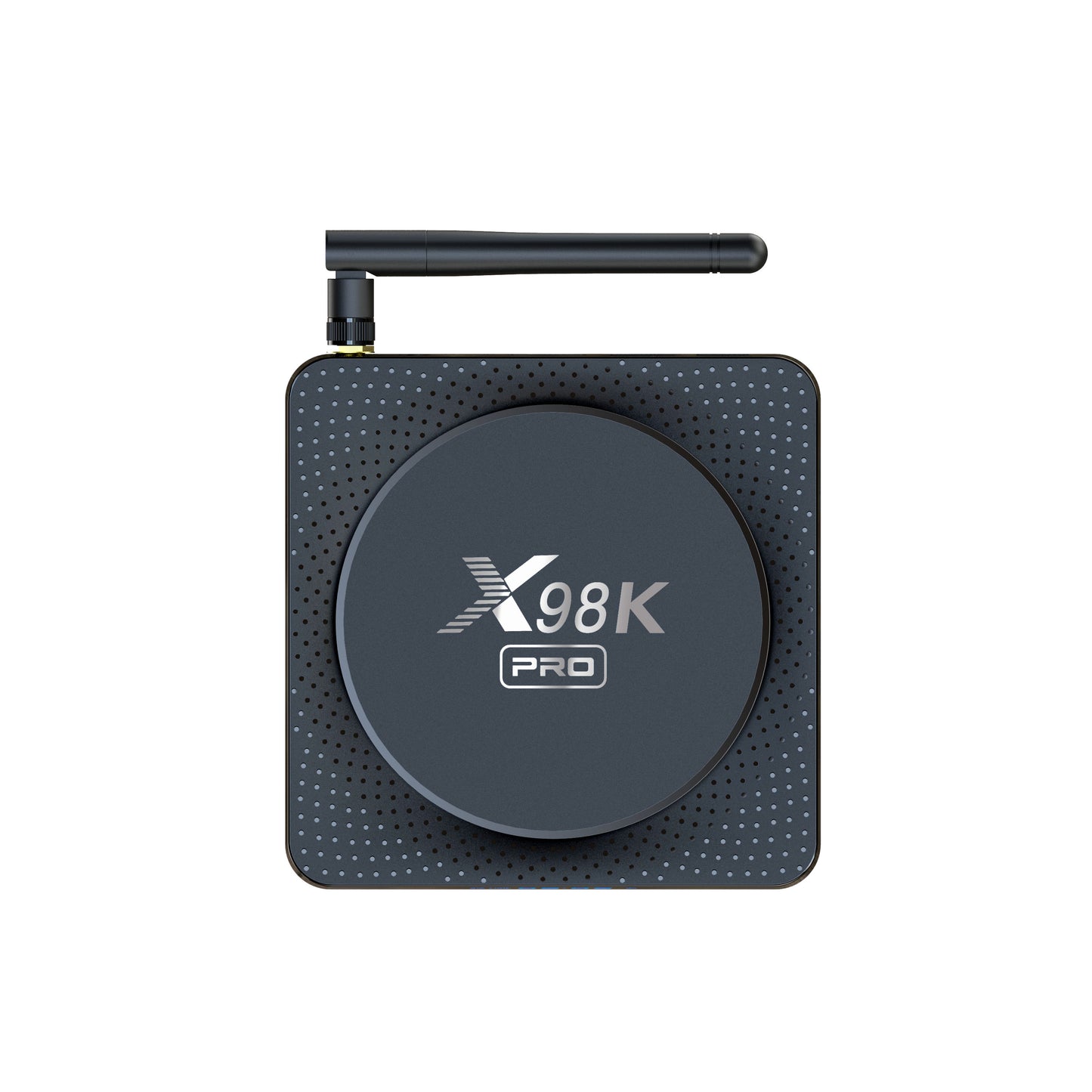 Fabricante del decodificador Rockchip RK3566 Android TV Box de cuatro núcleos X98K Pro 8K