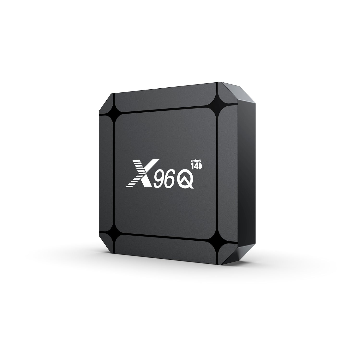 Fabricante del decodificador de TV Android Rockchip RK3518 X96Q ATV Android 14 4K