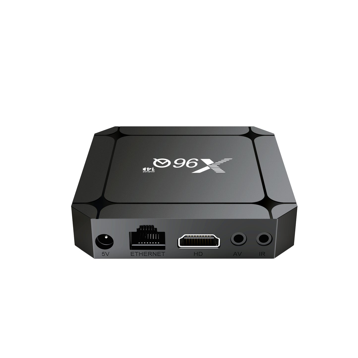Fabricante del decodificador de TV Android Rockchip RK3518 X96Q ATV Android 14 4K
