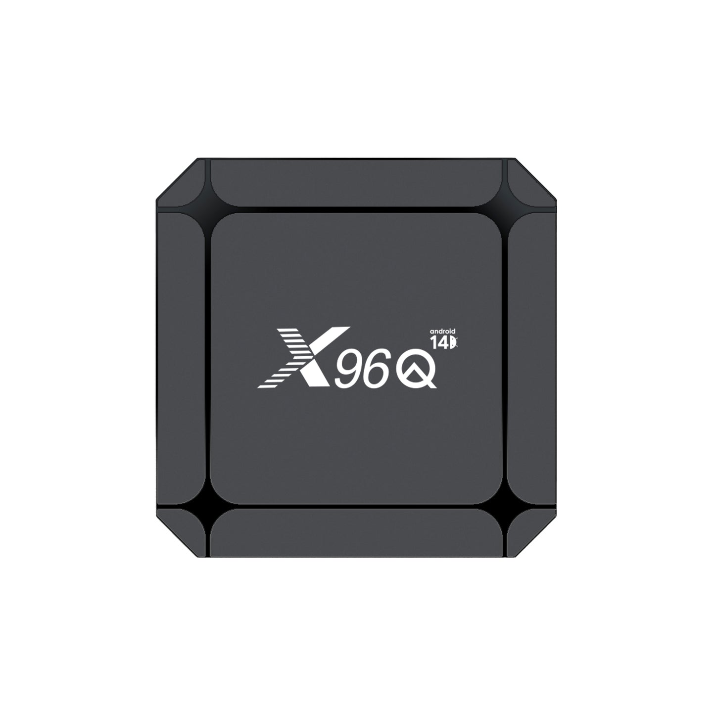 Fabricante del decodificador de TV Android Rockchip RK3518 X96Q ATV Android 14 4K