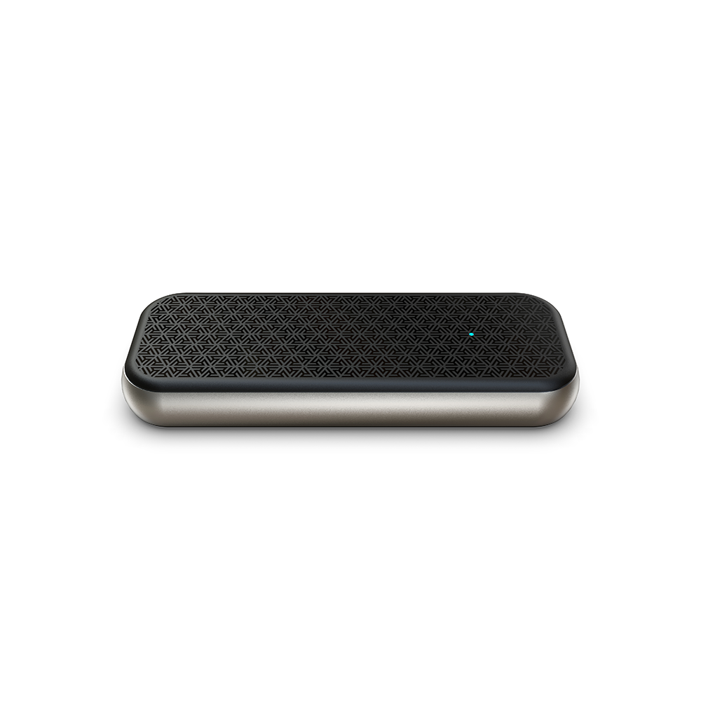 Amlogic S905X5M Smart TV Stick digital signage player manufacturing
