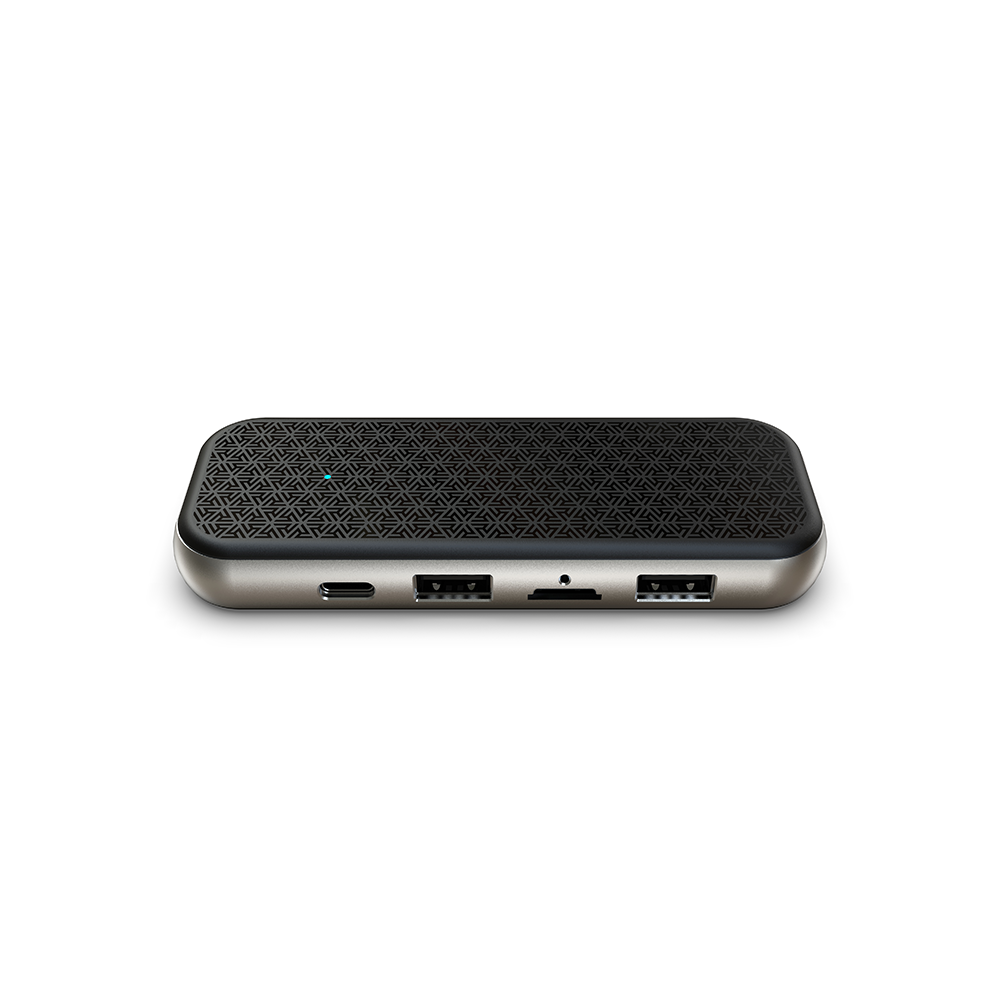 Android TV Stick S905X5M Android 14 digital signage player