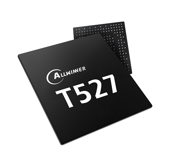 T527 digital signege media players
