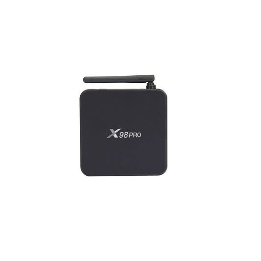 X98Pro Amlogic S912 Octa-core internet tv box smart ott box