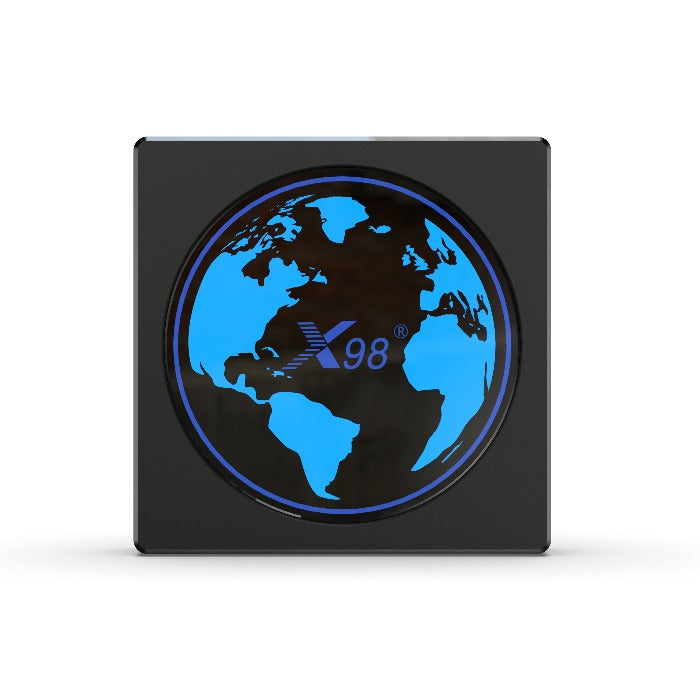 X98 Mini Amlogic S905W2 Android tv box