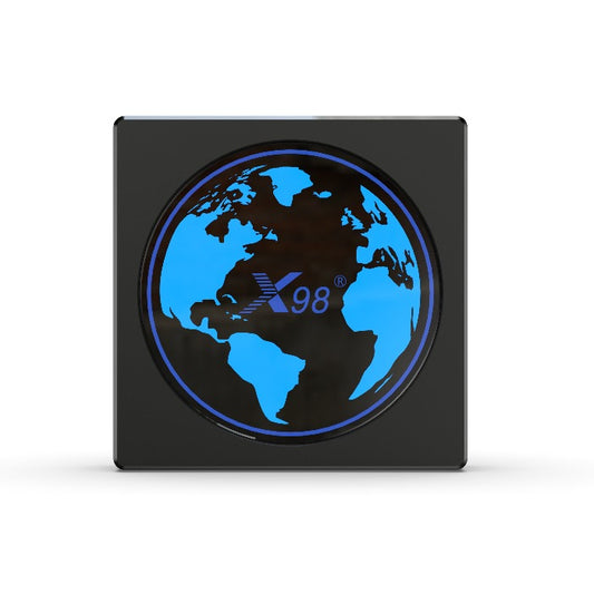 X98 Mini Amlogic S905W2 Android tv box