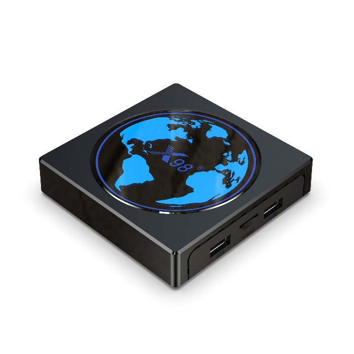 X98 Mini Amlogic S905W2 Android tv box