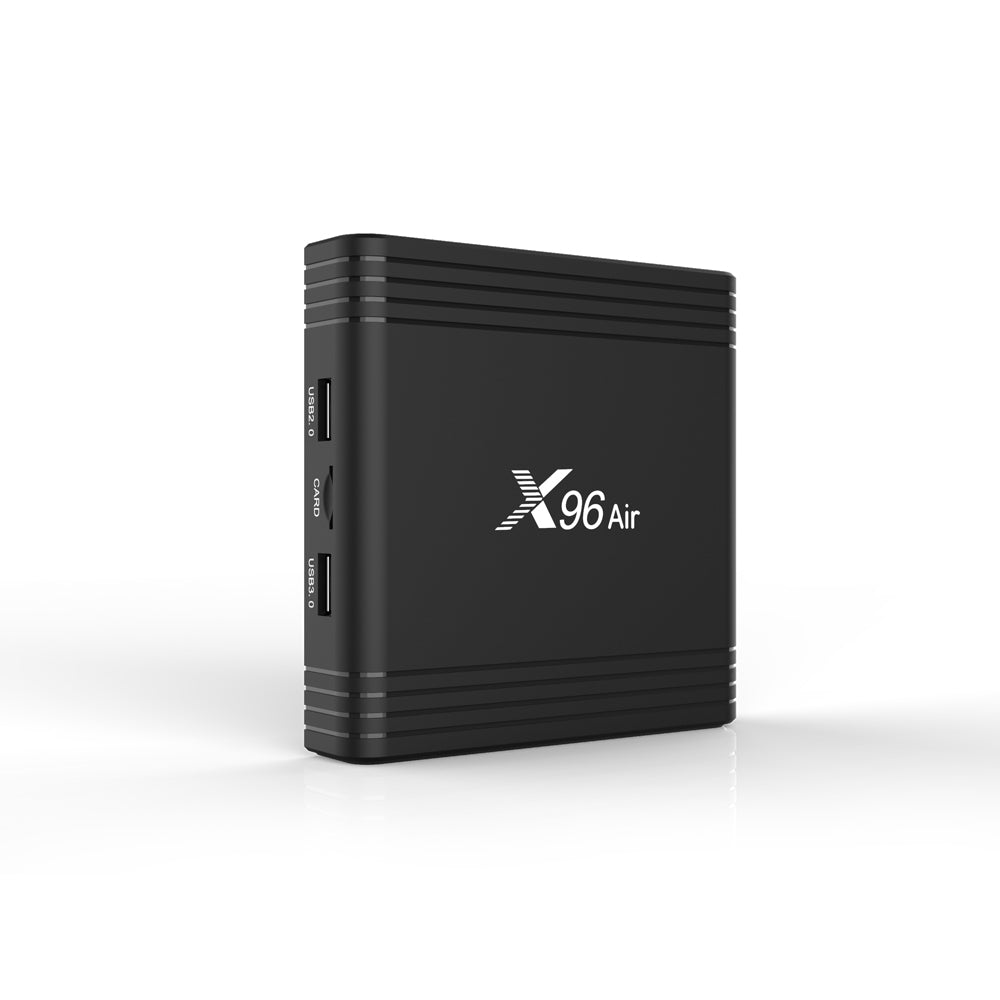 X96 Air Quad Core Amlogic S905X3 TV Box