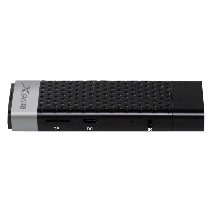 X96S Amlogic S905Y2 Android TV Stick