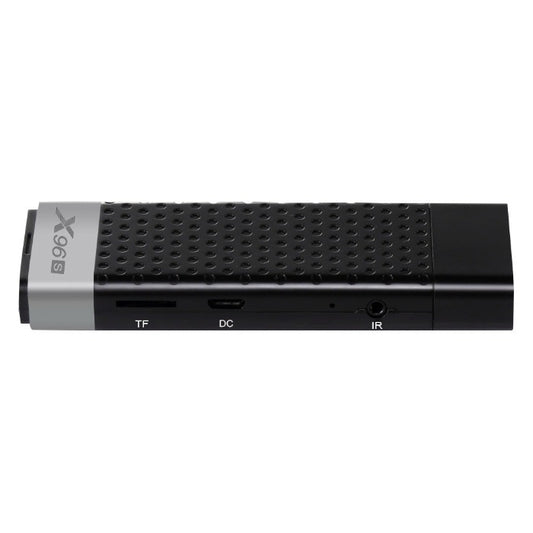 X96S Amlogic S905Y2 Android TV Stick