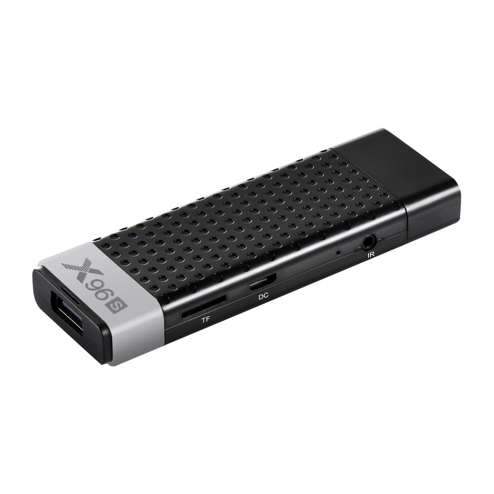 X96S Amlogic S905Y2 Android TV Stick