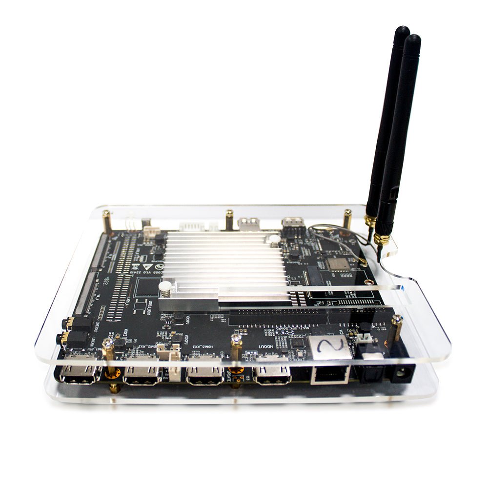 Amlogic A311D2 Android Dvelopment Board