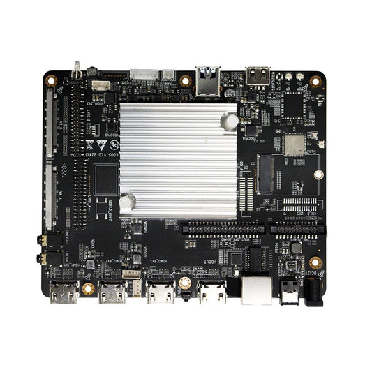 Amlogic A311D2 Android Dvelopment Board