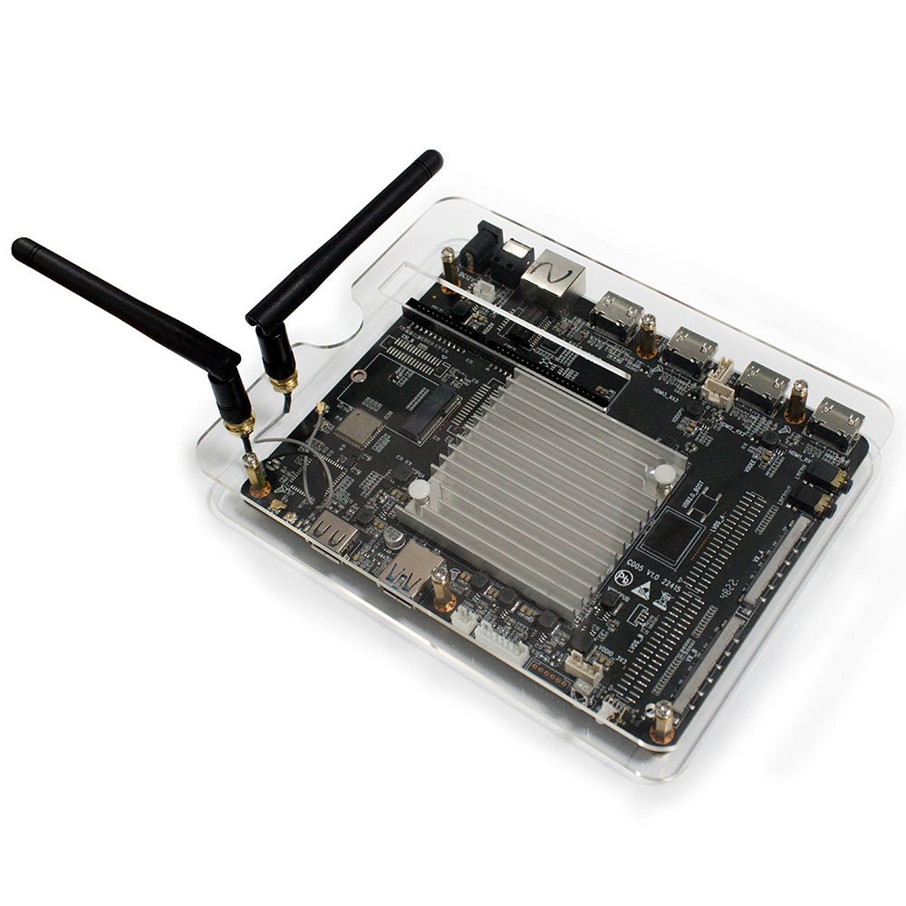 Amlogic S922X A311D A311D2 Android Dvelopment Board