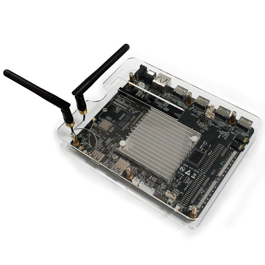 Amlogic S922X A311D A311D2 Android Dvelopment Board