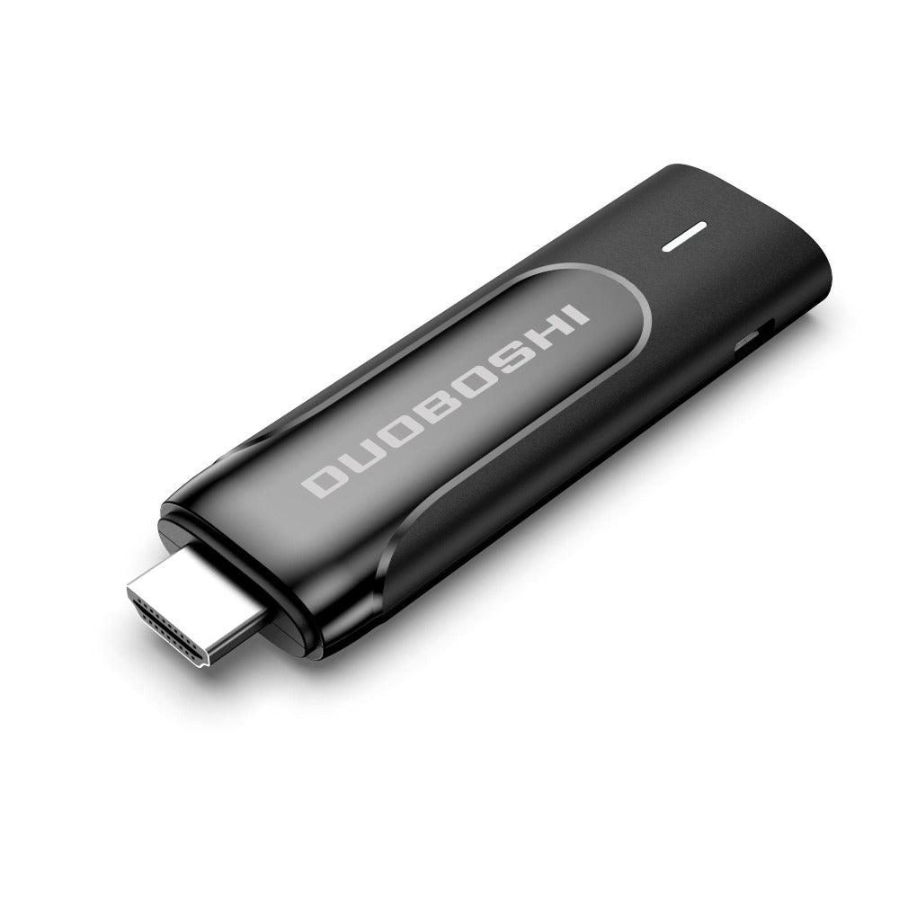 4K Google TV Stick Netflix & Google Certified TV Dongle