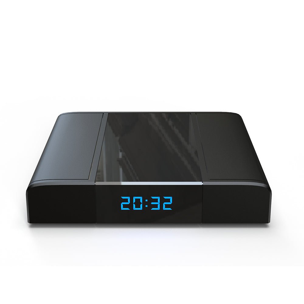 Linux tv box Ubuntu20.04 / Linux5.15