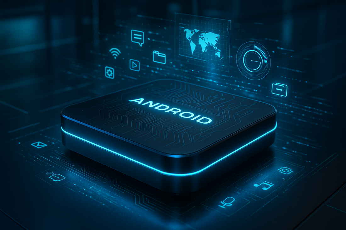 Android Box