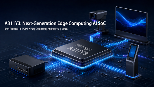 A311Y3 AI Soc Solutions