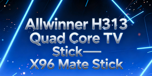 X96 Mate Stick