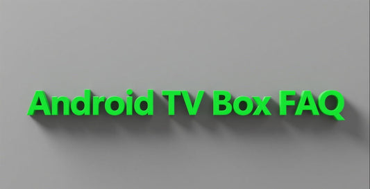 Download APP on Android TV Box 