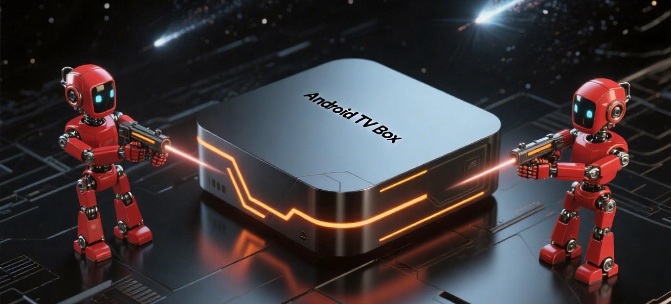 Hvad er en Android TV-boks præcist? Hvordan bruger man den? Hvad er ...