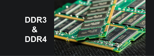 What Does DDR3 DDR4 Mean? Different Between DDR3 And DDR4