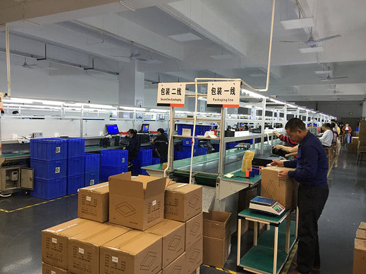 China Android TV Box OEM & ODM Manufacturer