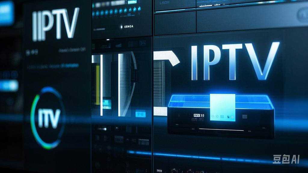 Полное руководство по потоковой передаче IPTV: эволюция, технологии и будущие тенденции
